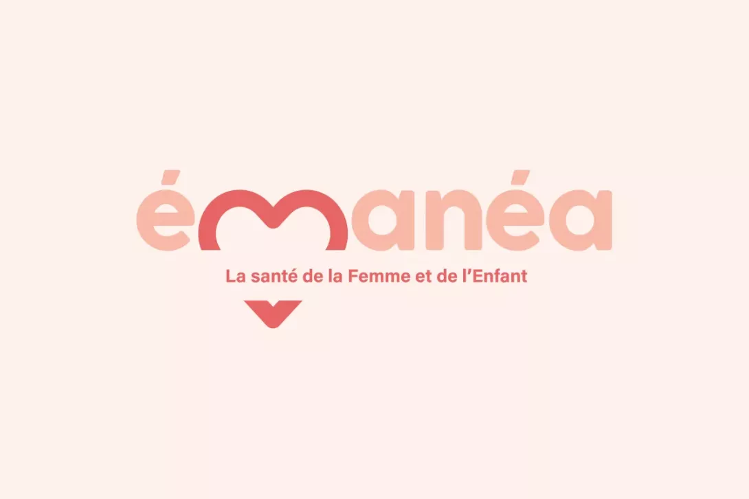 logo émanéa